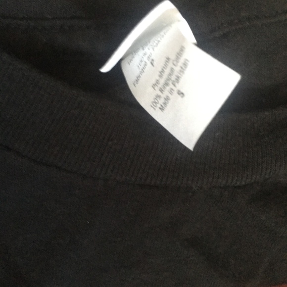 Mens 3 Drake Takecare OVO Short sleeve tee Size Small & Size Medium - Picture 3 of 12